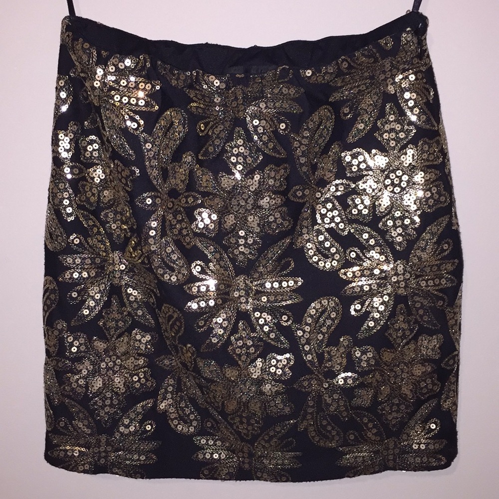 Romeo + Juliet Couture Skirt